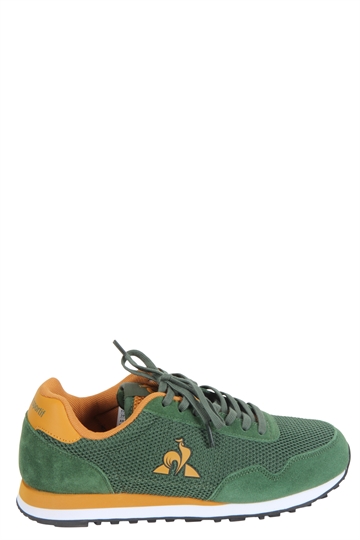 Le Coq Sportif Astra Mesh Douglas